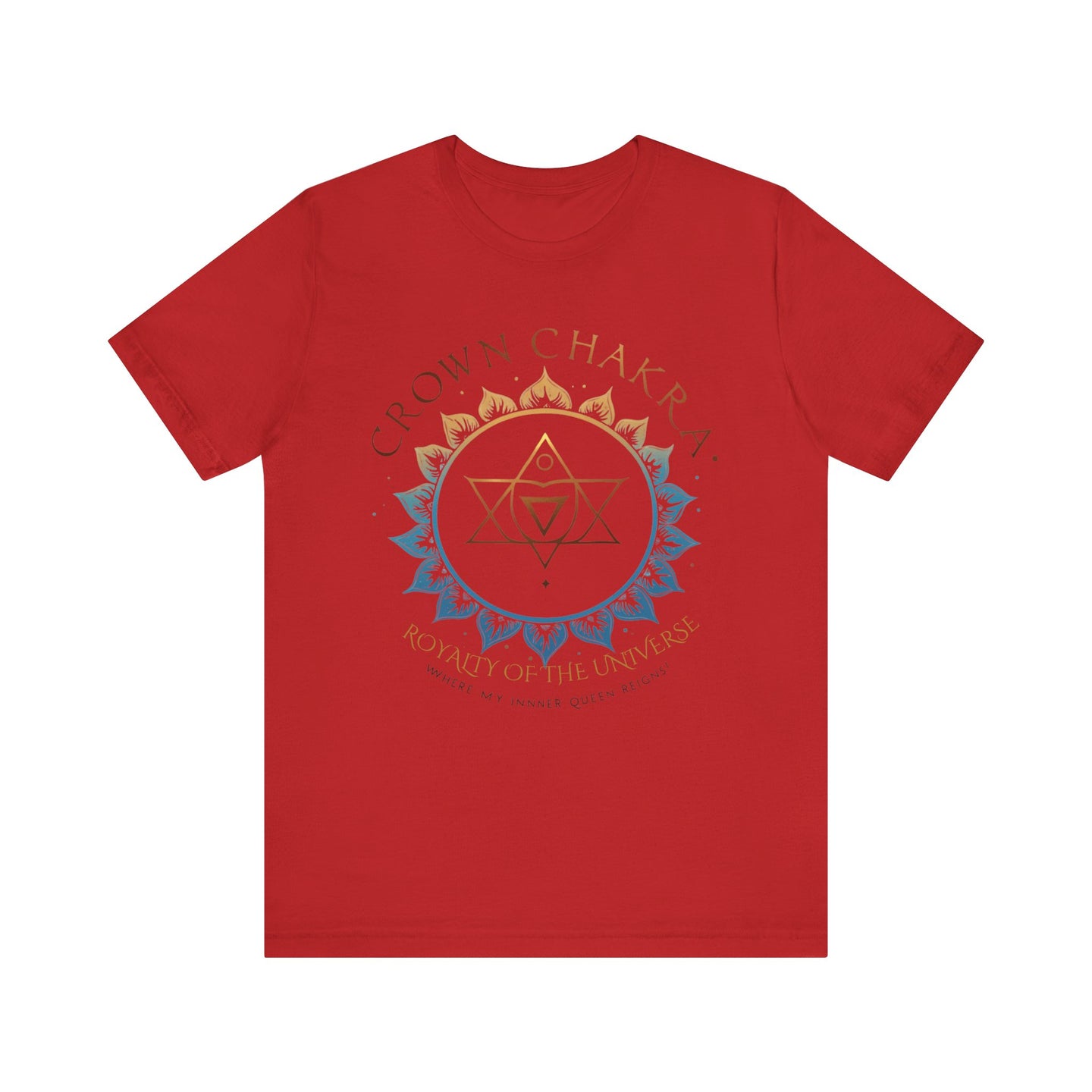 Crown Chakra Tee